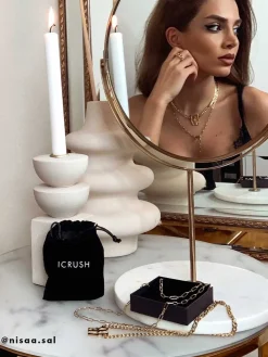 CRUSH LOVE KETTE