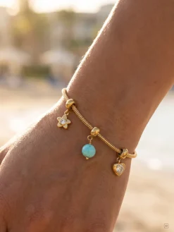 Crush Mint ARMBAND