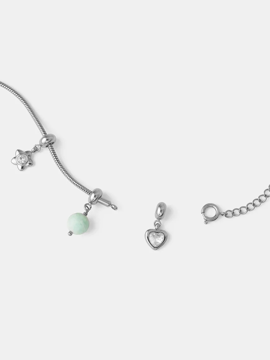 Crush Mint ARMBAND