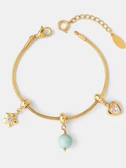 Crush Mint ARMBAND