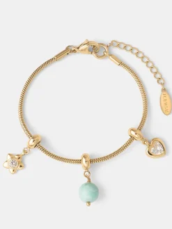 Crush Mint ARMBAND