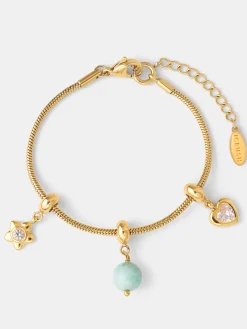 Crush Mint ARMBAND