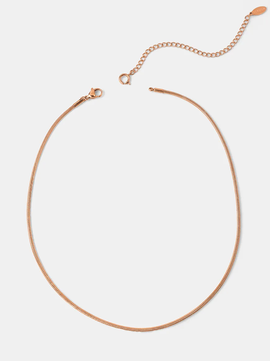 Crush Ocean Kette