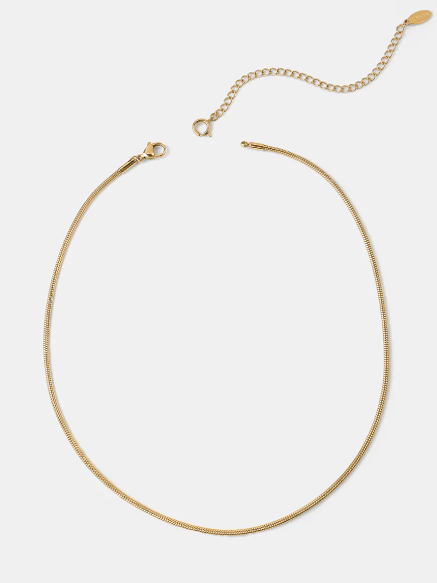 Crush Ocean Kette