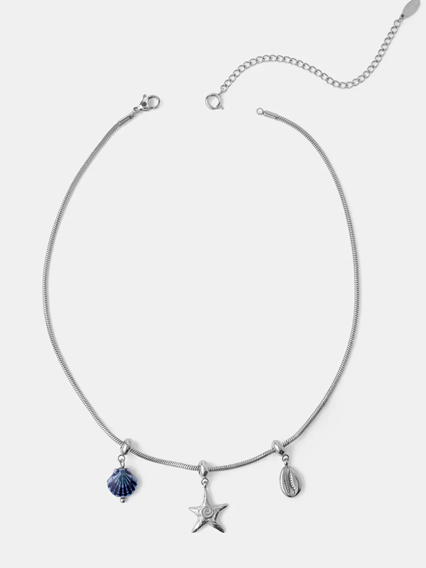 Crush Ocean Kette