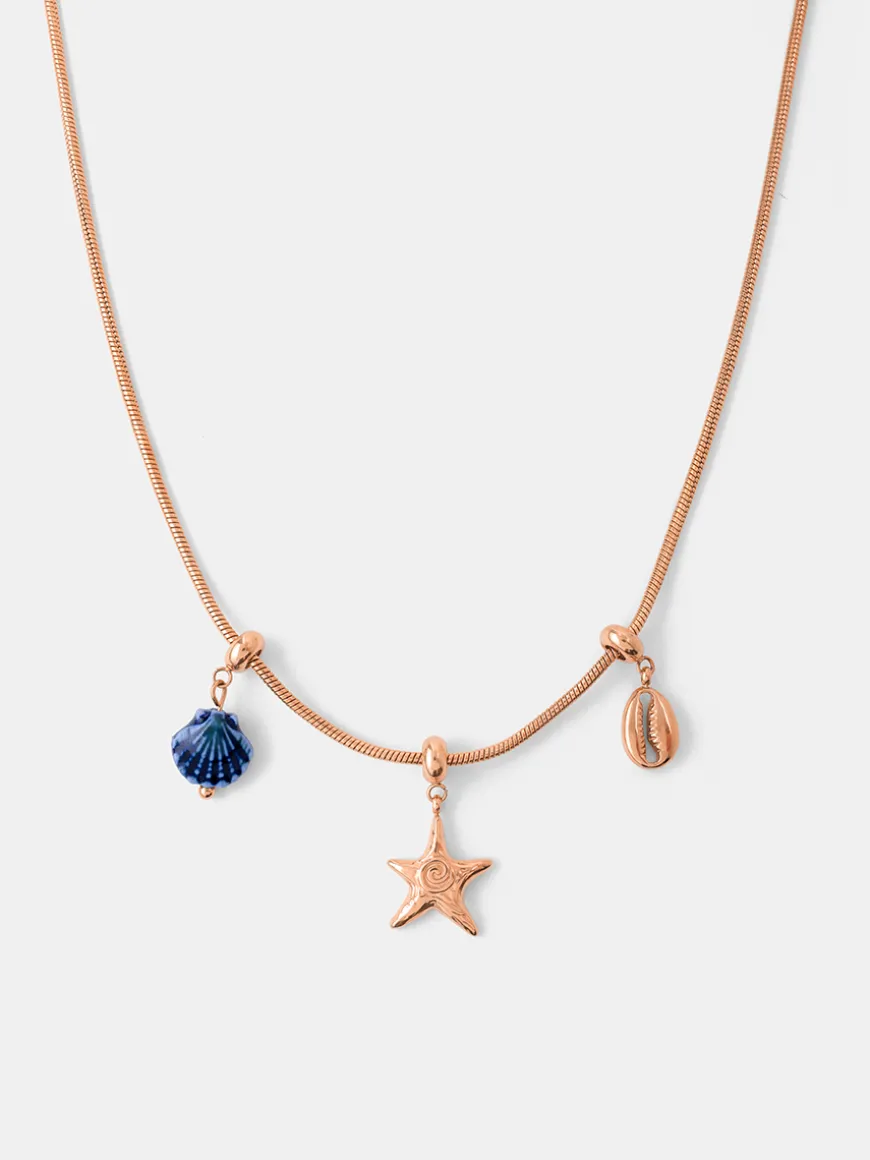 Crush Ocean Kette