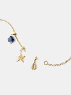 Crush Ocean Kette