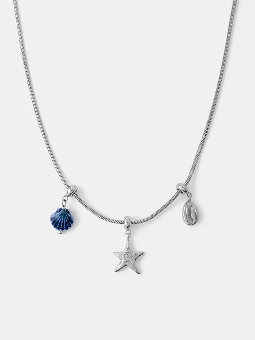 Crush Ocean Kette