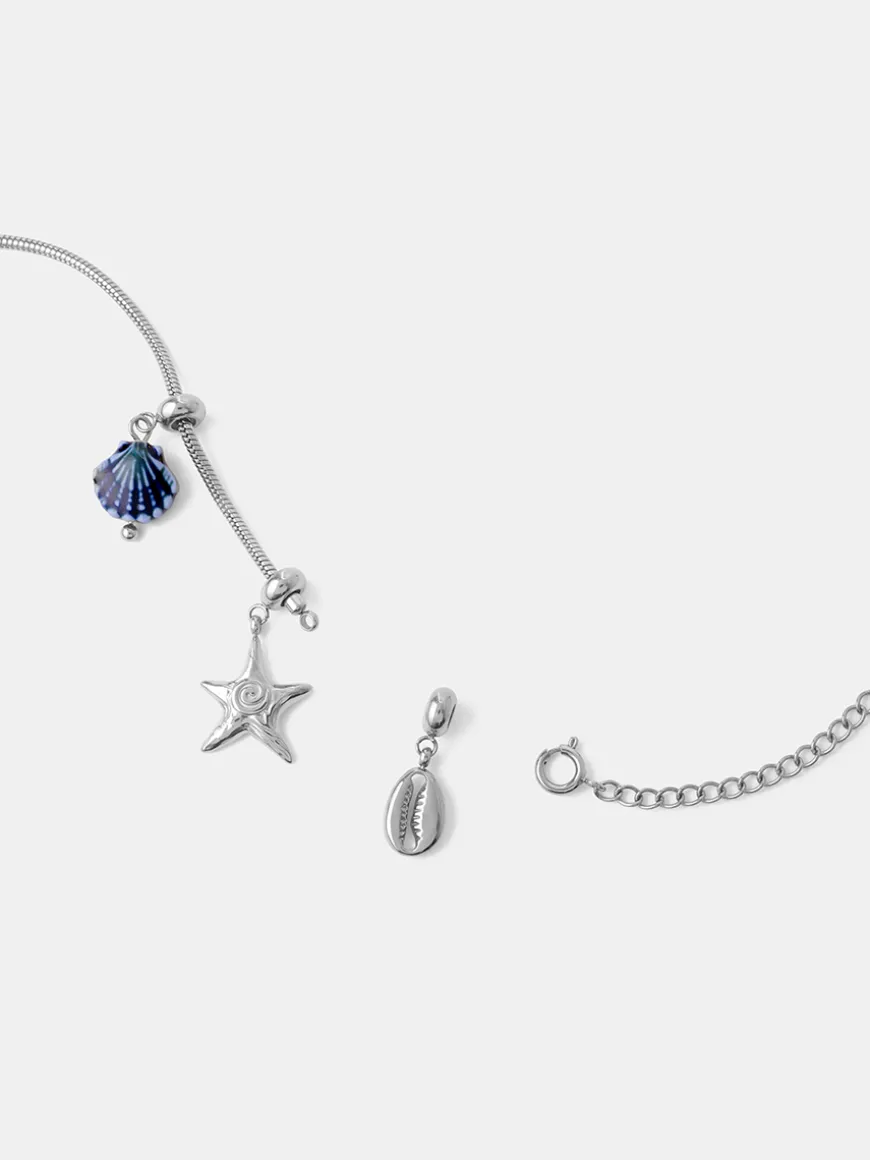 Crush Ocean Kette