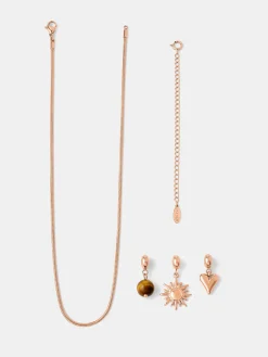 Crush Sunshine Kette