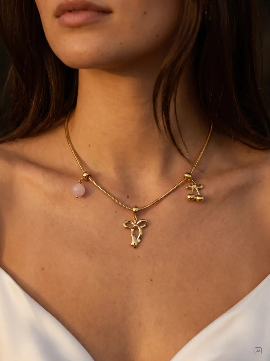 Crush Sweet Kette