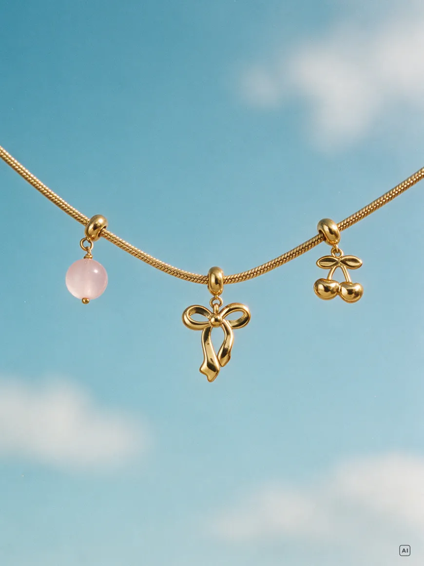 Crush Sweet Kette