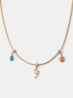 Crush Wave Kette