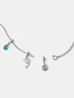 Crush Wave Kette