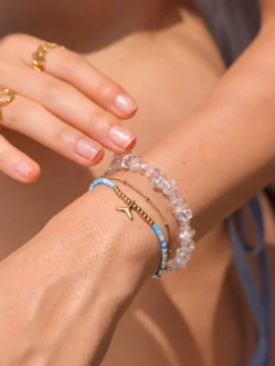 Crystal Breeze ARMBAND