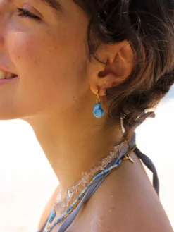 Crystal Breeze Kette