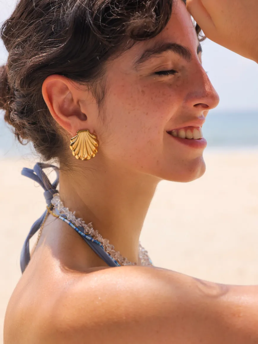 Crystal Breeze Kette