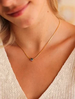 Crystal Delight Aurora Black Kette