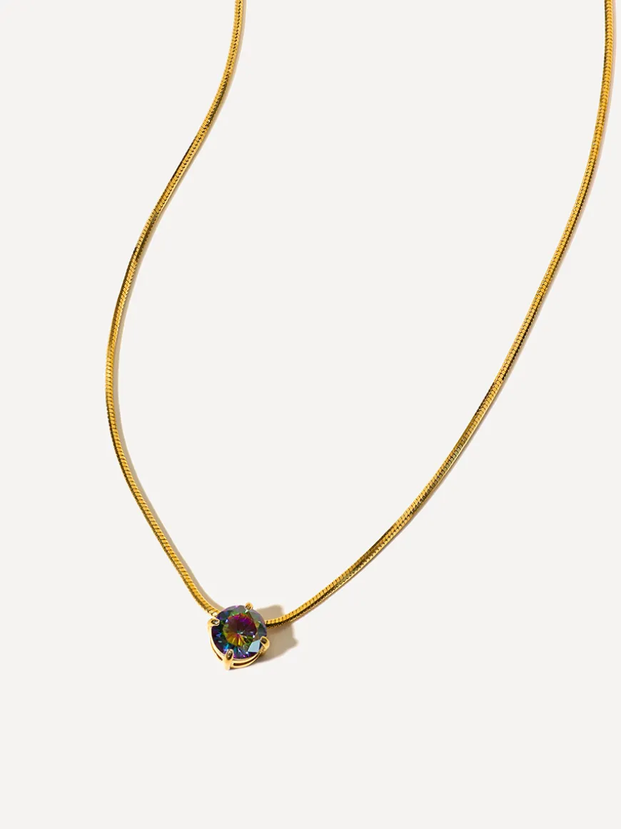 Crystal Delight Aurora Black Kette