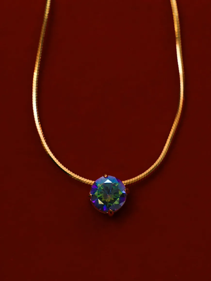 Crystal Delight Aurora Black Kette