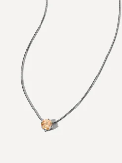 Crystal Delight Champagne Kette
