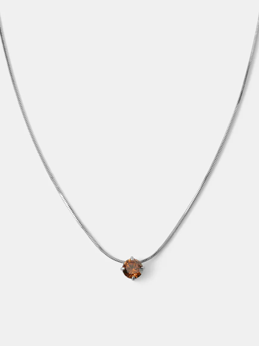 Crystal Delight Coffee Kette