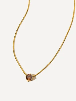 Crystal Delight Coffee Kette