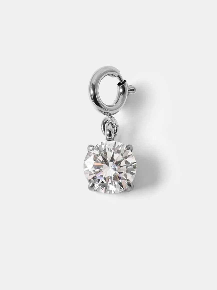 Crystal Delight Pure Ketten-Charm