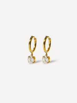 Crystal Delight Pure Ohrringe