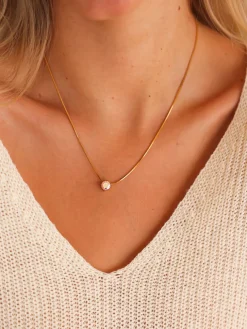 Crystal Delight Rainbow Kette