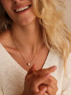 Crystal Delight Rainbow Kette