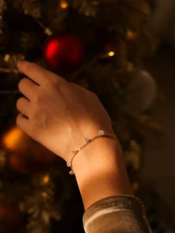 Crystal Melody ARMBAND