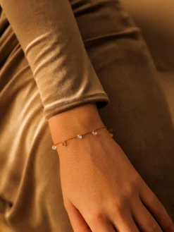 Crystal Melody ARMBAND