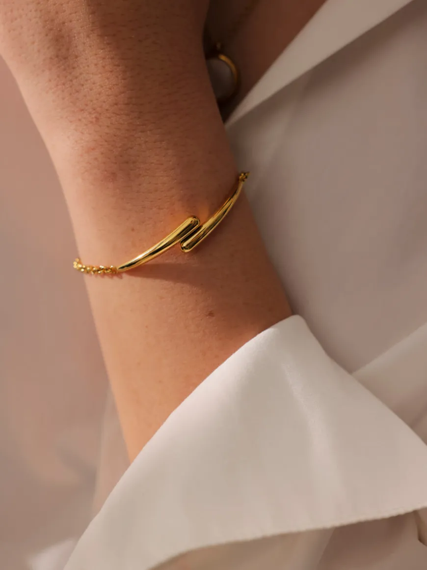 Curve Grace ARMBAND