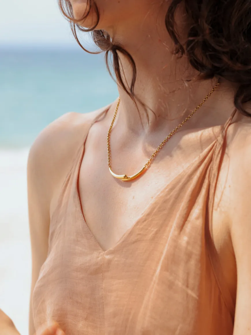 Curve Grace Kette