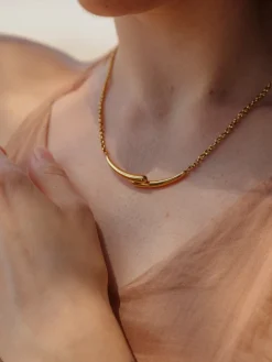 Curve Grace Kette