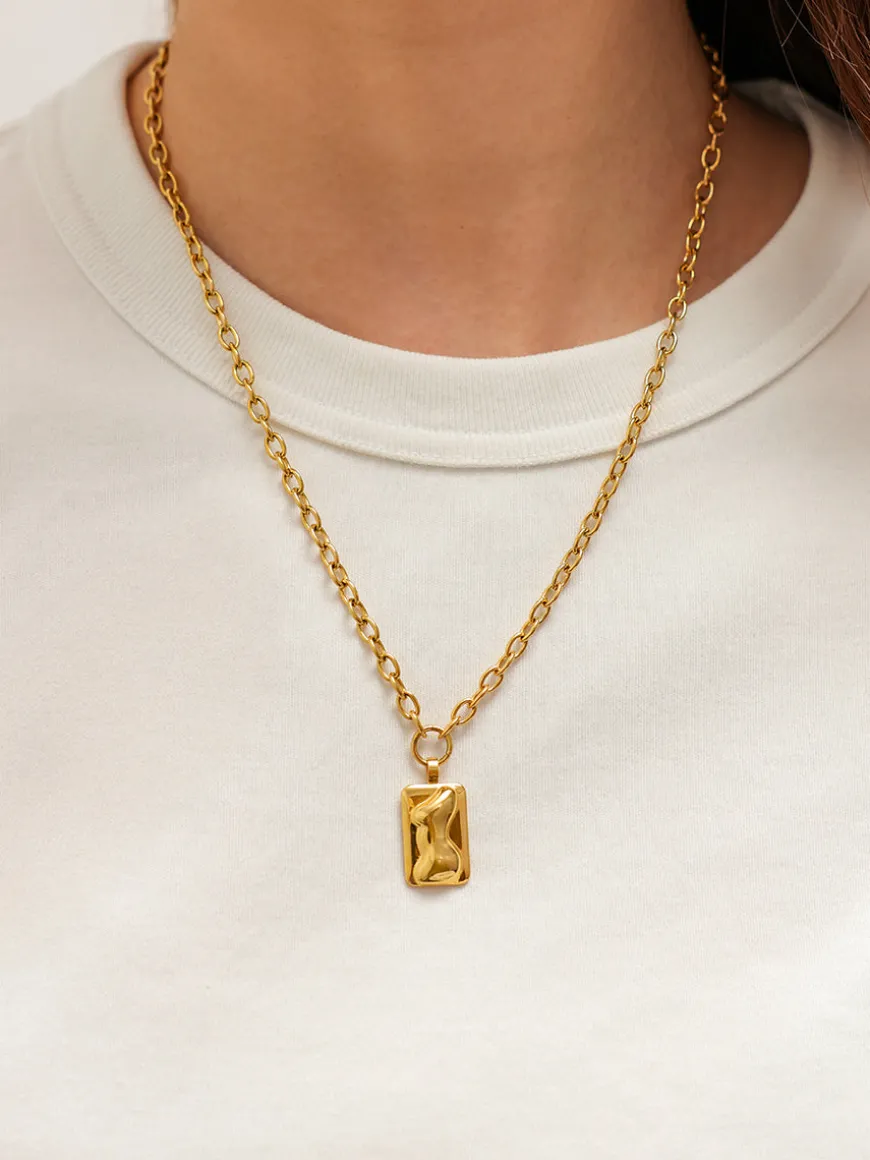 CURVY KETTE