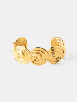 Cyclic Beauty Armcuff