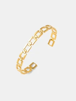 Dainty Loop Armcuff