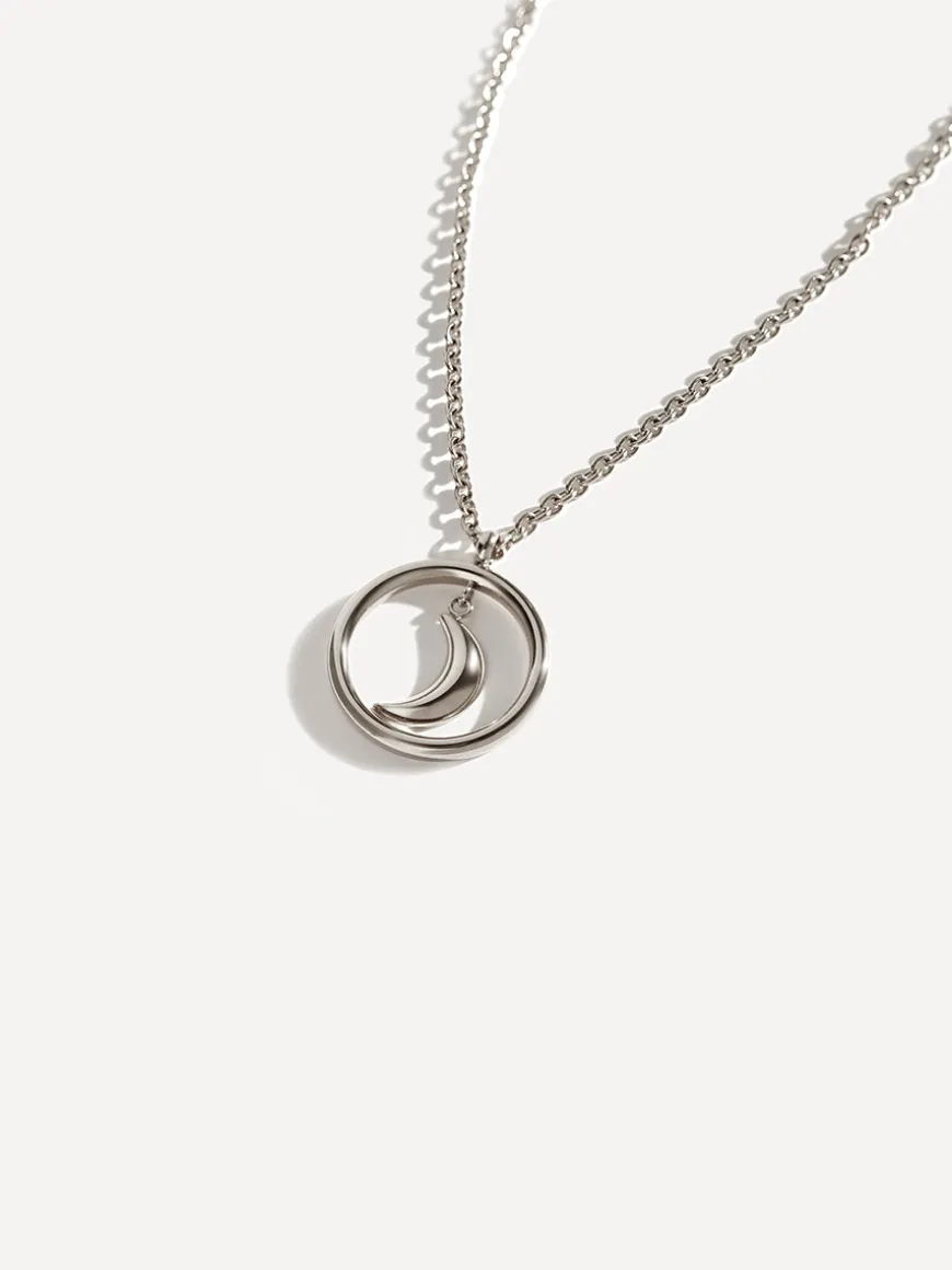 Dancing Crescent Set