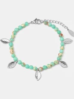Dancing Leaves ARMBAND