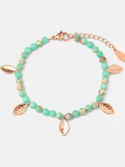 Dancing Leaves ARMBAND