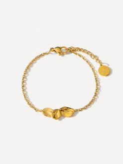 Dancing Petals ARMBAND
