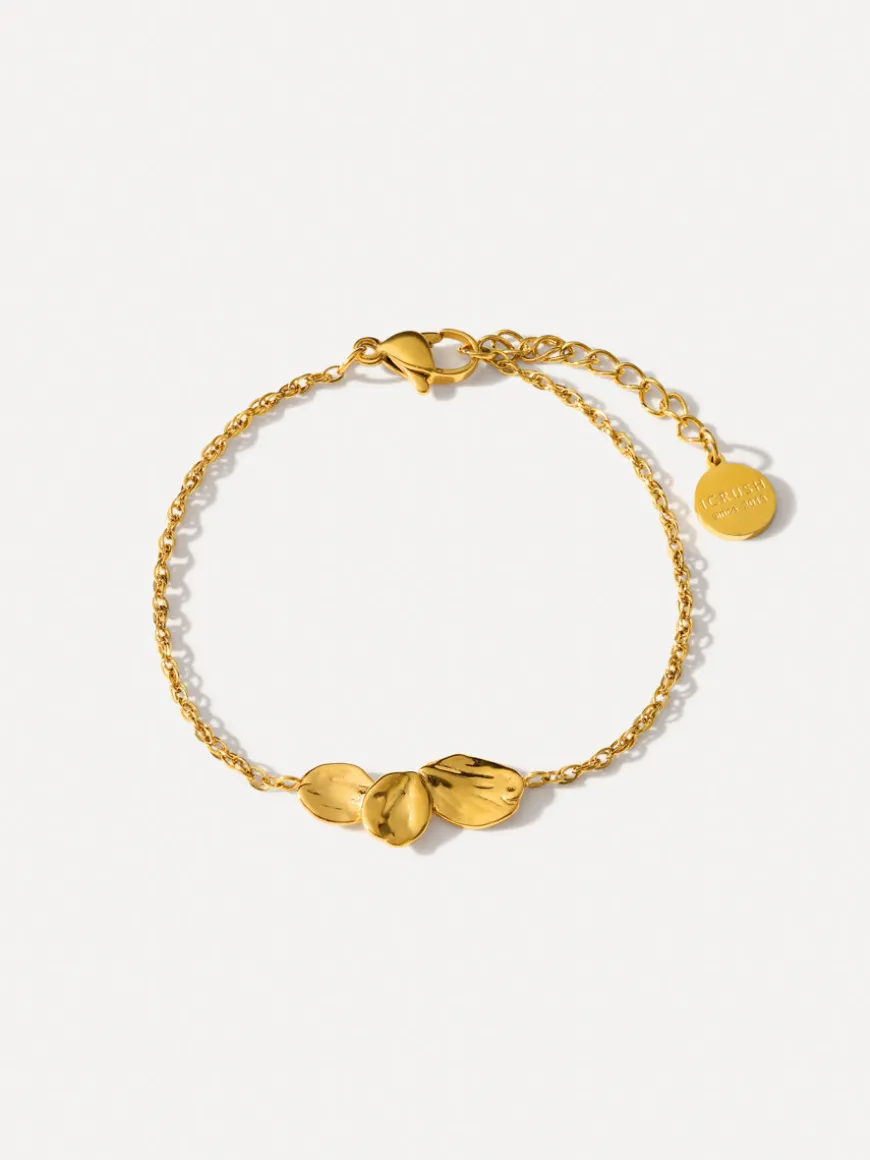Dancing Petals ARMBAND