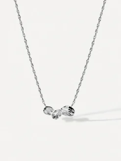 Dancing Petals Kette