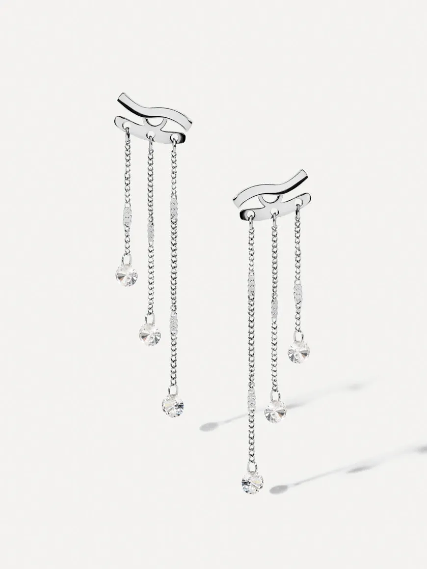 Dazzling Drops Ohrringe