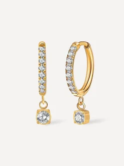 Dazzling Grace Ohrringe