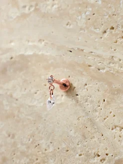 Dazzling Swing Titan Piercing