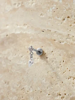 Dazzling Swing Titan Piercing