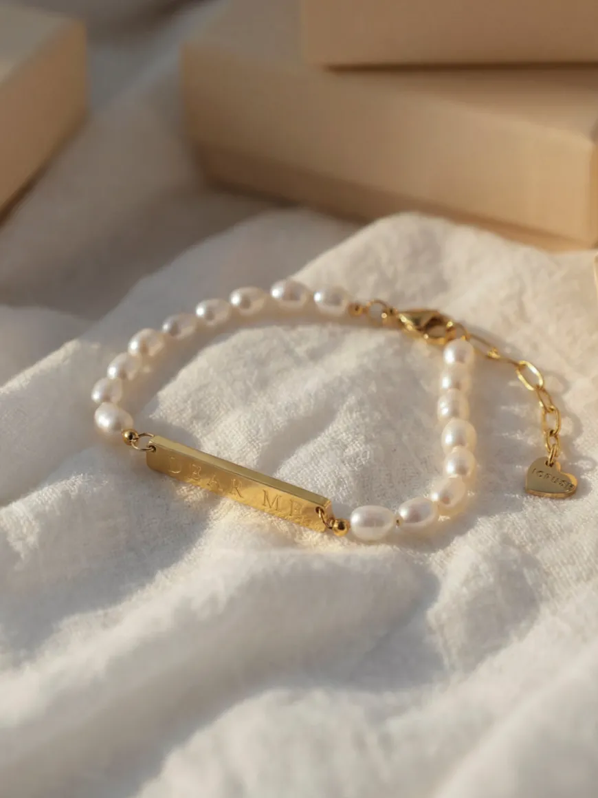 Dear Me ARMBAND